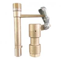 3/4" 快速給水閥 快速提升閥