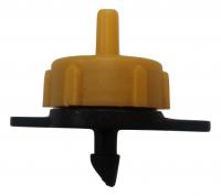 滴頭 穩壓滴頭. 4L/H