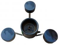 水面除渣器 吸泡泡