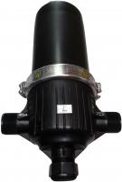 2 吋碟片過濾器 130mesh