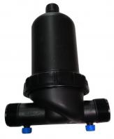 1-1/2 吋碟片過濾器 130mesh