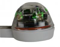 3滴雨 .光感應晴雨器.