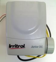 電池式中控器,IRRITROL