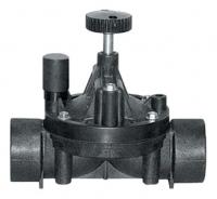 HIT 2"玻璃纖維尼龍 電磁閥520-050