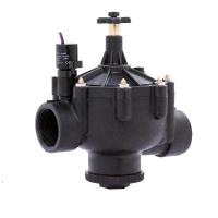 電磁閥 2" ,nylon製,耐高壓