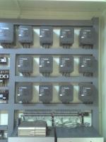 景觀噴泉 音樂水舞-變頻器