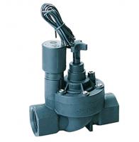 1寸電磁閥.NYLON電磁閥