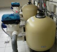 中水回收 雨水回收 autocad 規劃設計